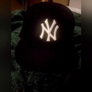 NY YANKEES New era fitted hat